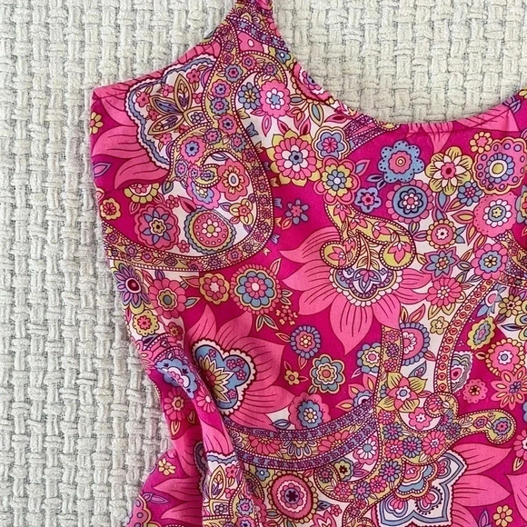 VINTAGE 90’s No Boundaries Mini Dress - Picture 4 of 5